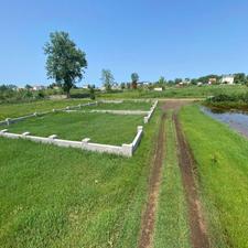 زمین سرمایه 180 متری در چاف