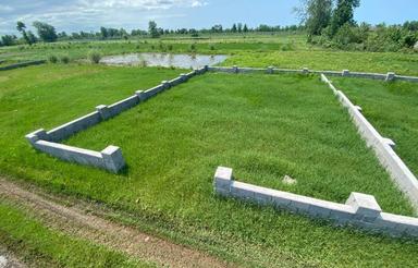 زمین مخصوص سرمایه گذاری 180 متر