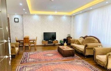 82متر/2خواب/پکیج/آسانسور/پارکینگ