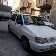 پرایدمدل 95