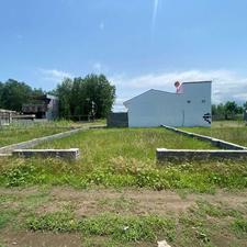 150 متر زمین در ساحل چاف و چمخاله