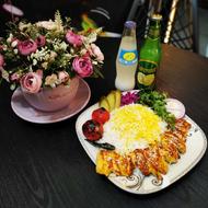 غذای آماده سیمرغ
