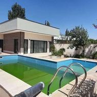 فروش ویلا 460 متر در تهران دشت