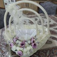 اجاره سبدکادو برای عقد و عروسی