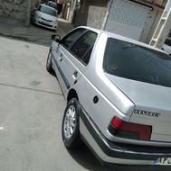 پژو405 مدل85