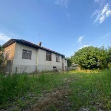 ویلا قدیمی سند دار هزار متری