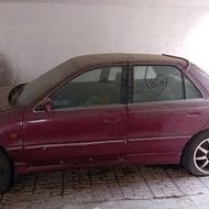 هیوندای النترا مدل 2009