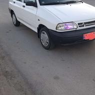 پراید مدل 99