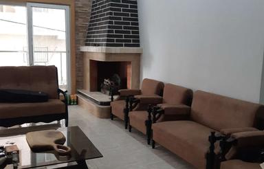 مازندران نور محله تمیشان کنار اب 130متر