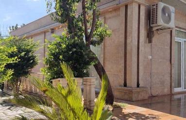 فروش ویلا 550 متر در شهریار