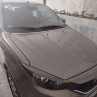 سهند اس مدل 1403