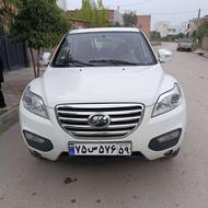 لیفان x60. ایکس 60 مدل 93
