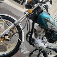هندا 98 استارتی