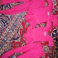 لباس ژیمناستیک