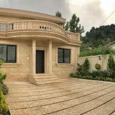 ویلا نوساز 200 متری دوبلکس ویو ابدی جنگل