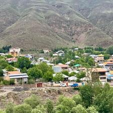 فروش زمین مسکونی 180 متر در نمارستاق ییلاق کوه