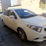برلیانس اتومات H230 مدل 97