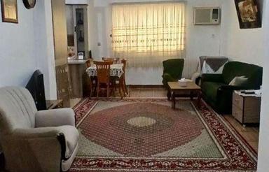 فروش آپارتمان 84 متری نسق در باهنر فرجام ک پنجم