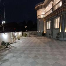 فروش ویلا دوبلکس نوساز/لیالستان