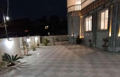فروش ویلا دوبلکس نوساز/لیالستان