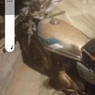 فروش موتور سیکلت