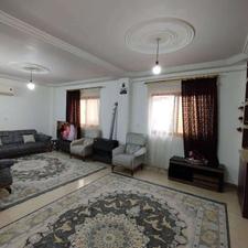 فروش آپارتمان106متری در بلوار انصاری کوی انتظام لاهیجان