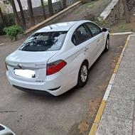برلیانس H330 اتوماتیک