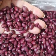 لوبیا قرمز برای میانه فروختم یک کیلو و نیم میشه مونده