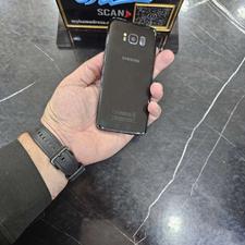 samsung S8.64gig پرچمدار