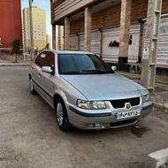 سمند X7 مدل 84