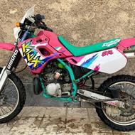 کادیکس، kdx 250