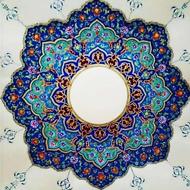 استخدام نقاش سنتی و مرمتگر