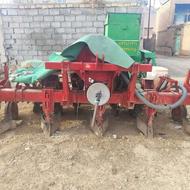 ذرت کال مدل 86