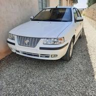 سمند lx کارمندی