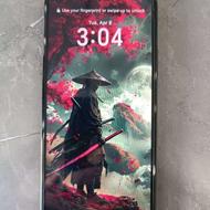 honor x7c حافظه 256 رام 8