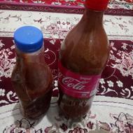 آبغوره طبیعی