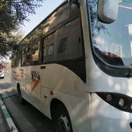 فروش مینی بوس سیترا 87