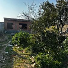 فروش ویلا نیمه کاره 435 متر در پل هوایی بسیار زیر قیمت