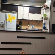 کابینت اشپزخانه کامل mdf
