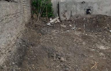 زمین‌به‌مساحت‌186متر‌مربه‌واقه‌‌درخ‌هاشمی‌نژاد‌جنب‌حیاط‌