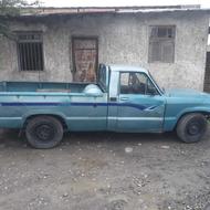 مزدا 16000 دوگانه سوز