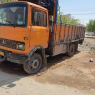 خاور 808خارجی طلا
