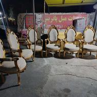 تعمیرات مبلمان راحتی و کلاسیک