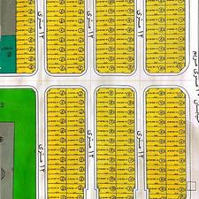 زمین بر بلوار شوار ّبغل شهرداری چهار باغ