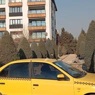 سمندتاکسی 1400