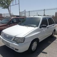 پراید 111 مدل 1395
