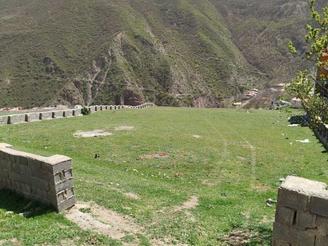 300متر زمین آماده ساخت زیر قیمت کارشناسی در لوکیشن عالی