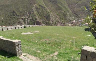 300متر زمین آماده ساخت زیر قیمت کارشناسی در لوکیشن عالی