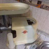 چرخ گوشت پارس خزر