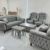 کارخانه ایهان مبل موکریان بوکان